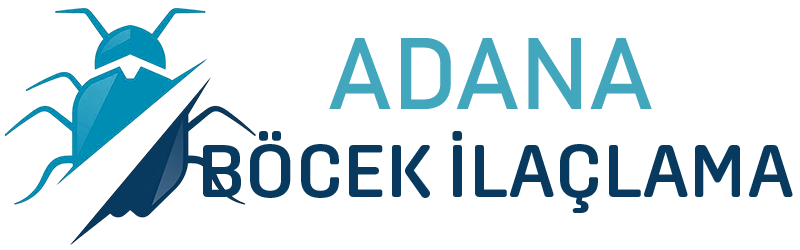 Adana Böcek İlaçlama - Adana İlaçlama - Adana İlaçlama Firması